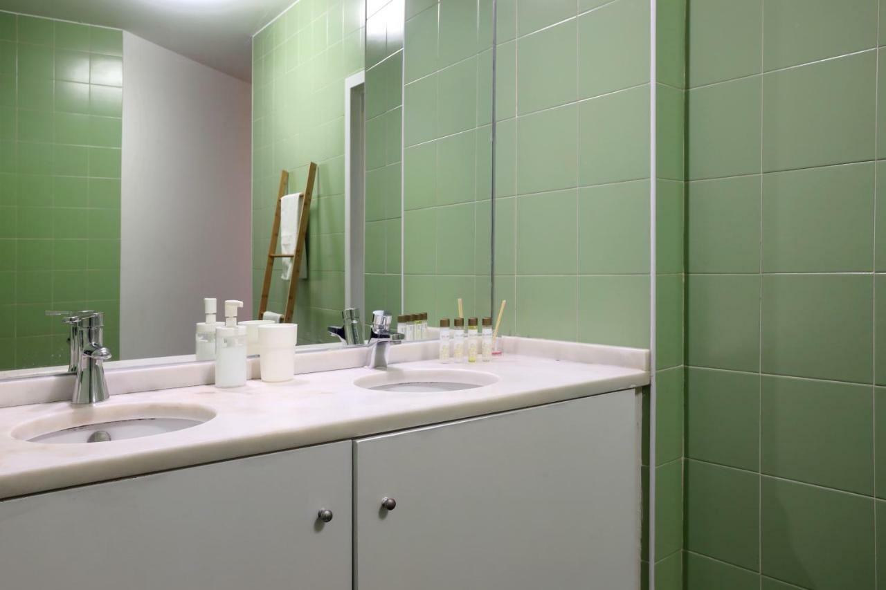 Lisbon Tejo Apartment Best Location With River View Exteriér fotografie