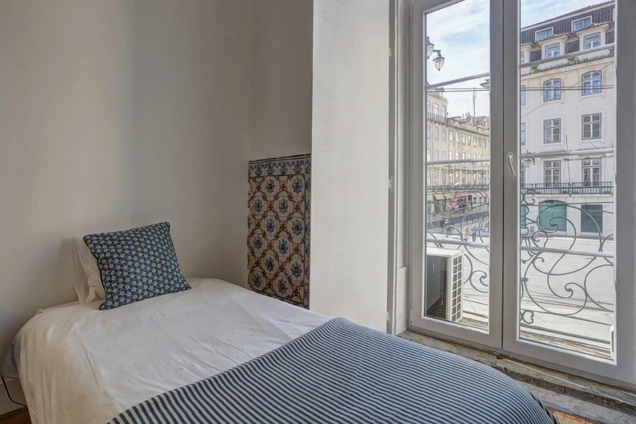 Lisbon Tejo Apartment Best Location With River View Exteriér fotografie