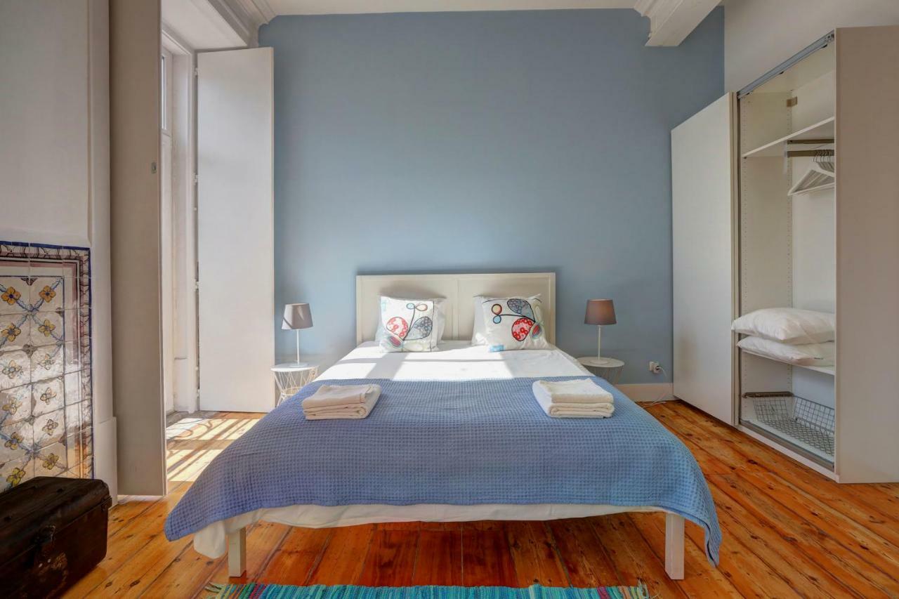 Lisbon Tejo Apartment Best Location With River View Exteriér fotografie